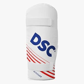 DSC Kashmir Willow Complete Cricket Kit 2020, Size-5, Right Hand