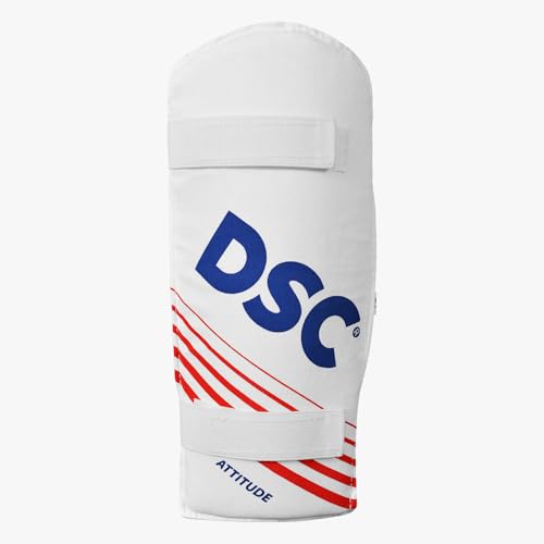 DSC Premium Complete Kit With Helmet Cricket Kit | Right Hand | Kit for Men | Size 5 | Multicolor