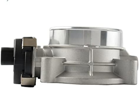 12629992 12601387 217-3151 Throttle Body Compatible with Chev-y Silverad-o Suburba-n GMC Savana Sierra 4.8L 5.3L 6.0L 2009-2013