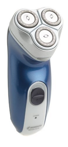 Philips Norelco 6843XL Reflex Plus Rechargeable Cord/Cordless Men's Shaving System