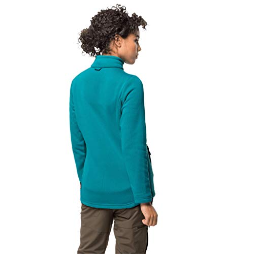 Jack Wolfskin Norrland Feminino 3 em 1 W