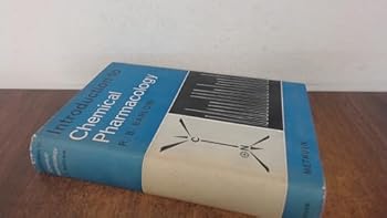 Hardcover Introduction to Chemical Pharmacology Book