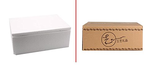 Creative Abstract The Thinker Statue, Hand & Face Statues And Sculptures For Home & Office Desk Decor 12" Inches Hight Green (Silence) #TOP2