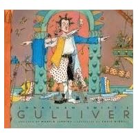 Jonathan Swift's Gulliver