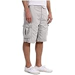Nautica-Mens-Mini-Ripstop-Twill-Cargo-Short