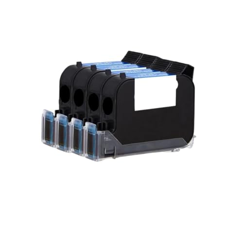 Cartouche d'encre compatible pour imprimante jet d'encre portable jet solvant 2588 invisible 12.7mm