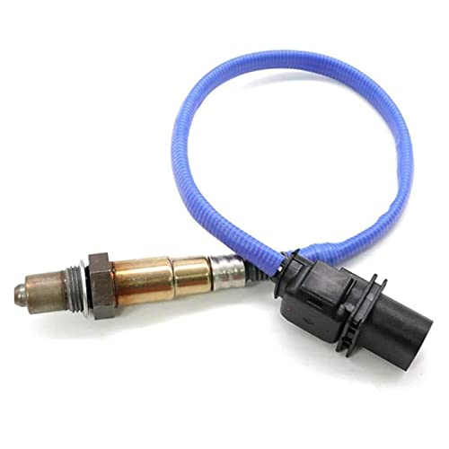 Capteur 2413317 pour résoudre les pannes de ralenti instable
