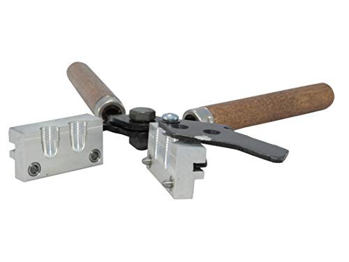 Lee Precision Tl452-230-2R Double Cavity Mold