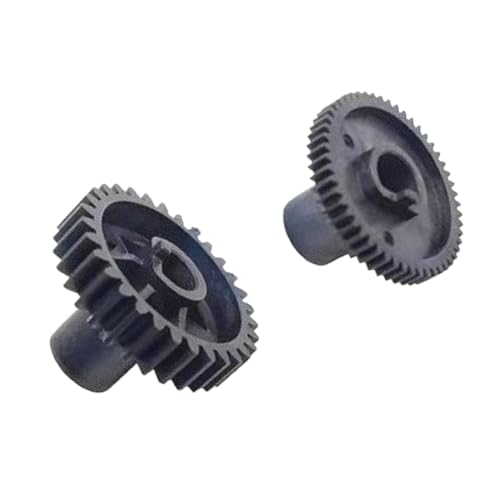 Engrenage de rouleau de fusion de rechange pour imprimante M2635