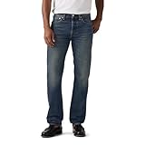 Levi's 501 Levisoriginal Fit Jeans, Vintage Avenue, 33W x 32L Homme