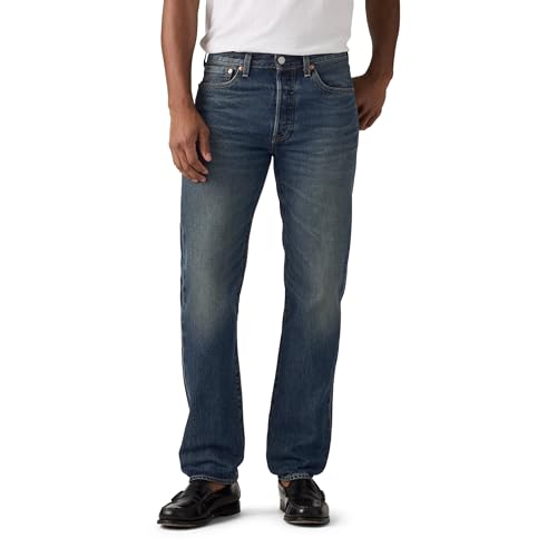 Levi's 501 Originale Vintage Avenue