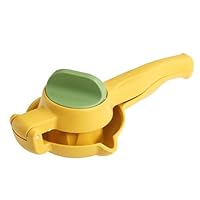 Élimination efficace : les extraits de jus pressent plus de jus que de nombreuses autres marques, jusqu'à ce que pas une seule goutte de jus soit pressée, ce qui permet d'extraire chaque goutte de jus de manière extrêmement simple avec un taux d'extr...