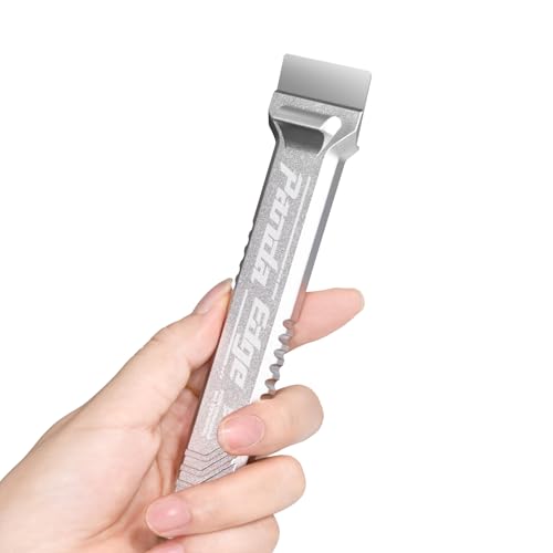 BIQU Panda Edge - Grattoir professionnel pour imprimante 3D – vue 4