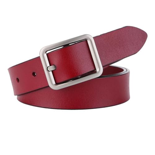 Classic belt, women's 2.8 cm leather wild belt casual buckle belt2