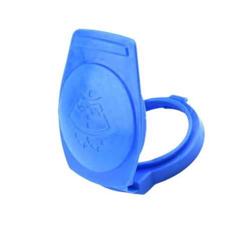 ���j�o�[�T���E�H�b�V���[�L���b�v Compatible With For Polo 5 6 2009-2025 For T-Cross 2018-2024 For Passat B8 2015-2024 ���b�V���[�t�J�o�[�t�����g�K���X�E�H�b�V���[�L���b�v