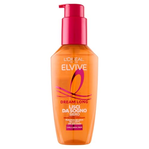 L'Oréal Paris Elvive DREAM L SRM LP100 SLEEK