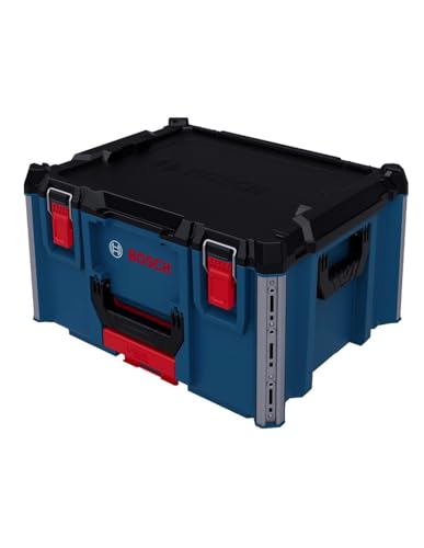 Coffret BOSCH Professional L-Boxx Contractor 322