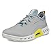 Produktbild ECCO Biom C4 Gore-tex Herren Golfschuh, wasserdicht, Beton Baygreen, 43 EU