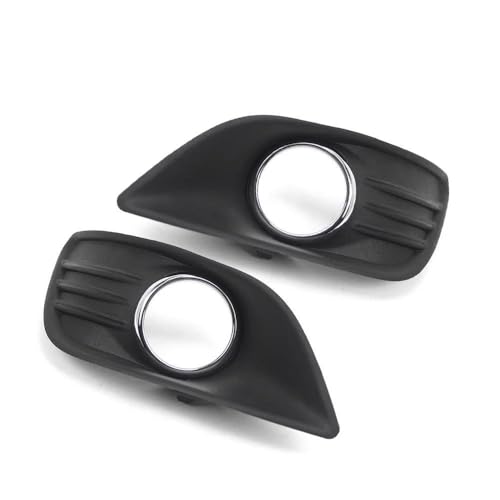 Cubierta rejilla de faros antiniebla para coche Focus 2009 2010 2011, repuesto 8M51-19951-AE