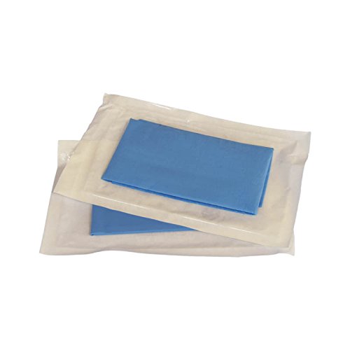 Teli sterili 50x75 - 50 pz