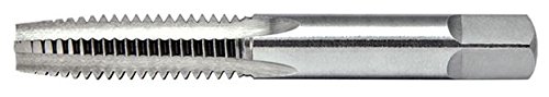 Alfa Tools CSHTP70504C 2-64 Carded Carbon Steel Hand Tap Plug