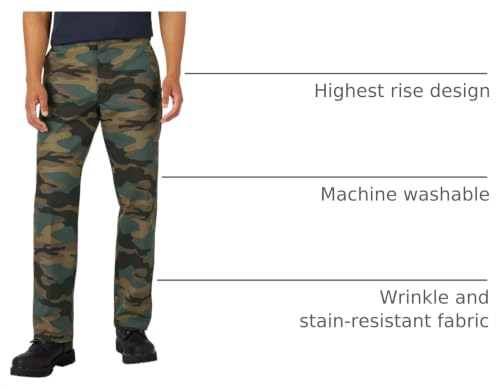 Image of Dickies Men's Original 874 Straight Leg Work Pants