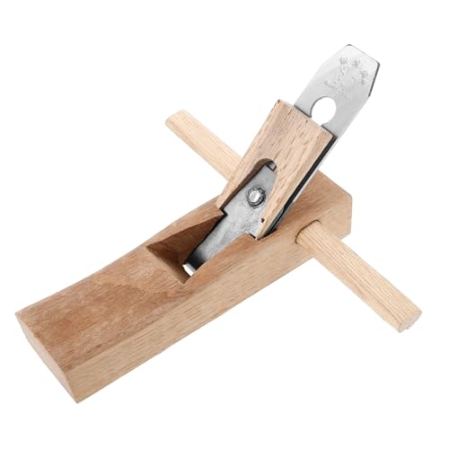 Rabot manuel pour bois pour lisser les surfaces irrégulières en sculpture