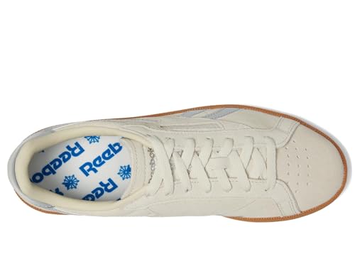 Image of Reebok Unisex Adult Club C Grounds Sneakers
