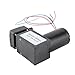 ACOGEDO DC 12V Vacuum Pump Brushless Mechanical Accessory Industrial Parts Work Under Lownoise Vacuum PumpPumpMini PumpLowNoise PumpMechanical Accessory