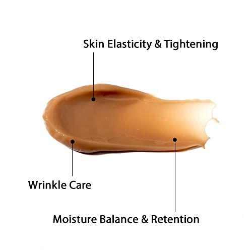 Blithe Pressed Serum Tundra Chaga Skin Tightening Serum For Face - Face Cream With Korean Mushroom For Lifting, Skin Firming Serum & Ultimate Nutrition 1.68Oz #TOP2