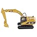 Diecast Masters 1/87 Caterpillar 315C L Hydraulic Excavator 84400