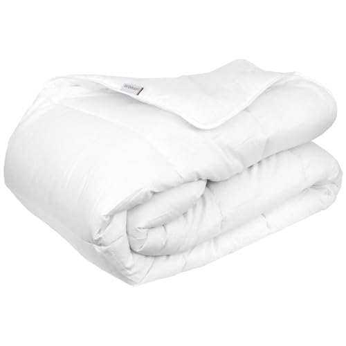 Linnea Couette 260x240 cm été Elsa garnissage Fibre Polyester 200 g/m2