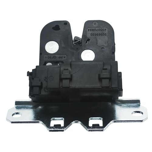 Actionneur de verrouillage hayon arrière Opel Insignia 20969620 pour réparation coffre
