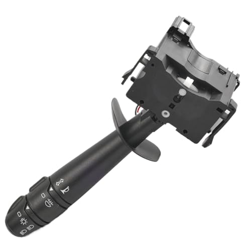 Interrupteur de phares robuste d'origine 2556000QAE pour Nissan Interstar - 2