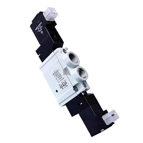 Électrovanne VUVY-FL-B52-H-G14-1C1 545415 solution contre les pertes de pression - 2