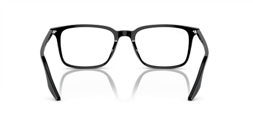 Image of Ray-Ban RX5421F Low Bridge Fit Rectangular Prescription Eyewear Frames