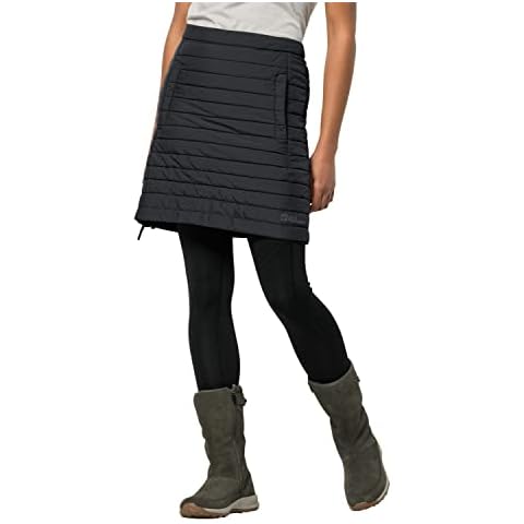 Jack Wolfskin Women's Phantom Iceguard Skirt Cover