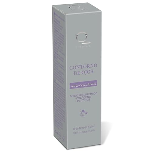 DIA IMAQE contorno de ojos pro-collagen tubo 15 ml