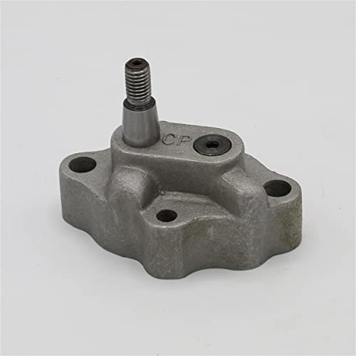 Bomba de aceite para rendimiento estable en Lombardini 4LD 640 y 3LD 510 2