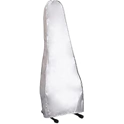 ZOYEN Housse de protection anti-poussière argentée pour guitare folk - Les Beatles, Paul McCartney, John Lennon, RIngo Starr, George Harrison