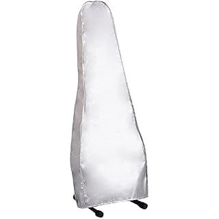 MANYUN Housse anti-poussière pour guitare électrique 43,5 x 12,7 x 108,6 cm, lavable à la poussière, durable, étanche, housse de protection anti-poussière F5u8 1 pièce - Les Beatles, Paul McCartney, John Lennon, RIngo Starr, George Harrison