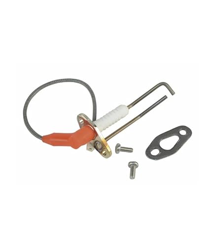 Preisvergleich Produktbild Elektrode Zündung und Ionisation S100890 für Universal-Kessel