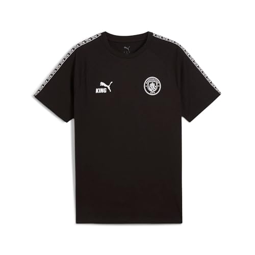 [�v�[�}] 78269702_MCFC KING Tee �u���b�N_M