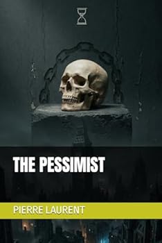 Paperback THE PESSIMIST Book