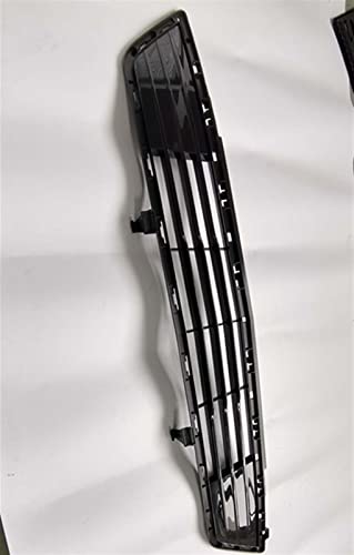 Grille de calandre inférieure en maille pour pare-chocs avant Cadillac XT5