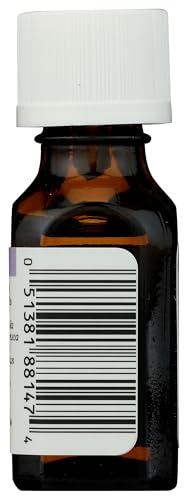 Aura Cacia Aceite Esencial Rescue Charm 0.5 Fl Oz miniatura 2