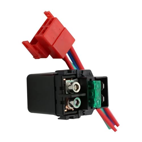 Relais de démarreur CBR600RR et connecteur 38501-H1 pour pièce allumage moto CBR600