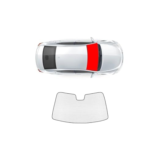 Pare-soleil voiture complet Benz Classe S évite habitacle brûlant