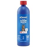 Adams Flea & Tick Cleansing Shampoo for Cats