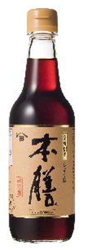 Higeta Honzen 360mL
